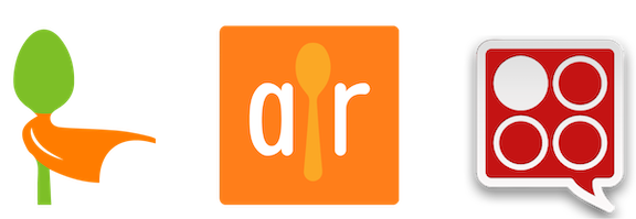 Cloud Storage Logos
