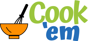 cookemlogo logo