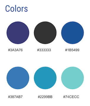 colors