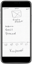 create acct sketch