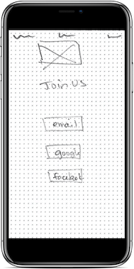 join us sketch
